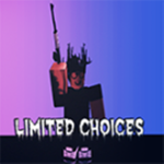 Limited Choices