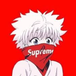 Chill and Netflix And Anime