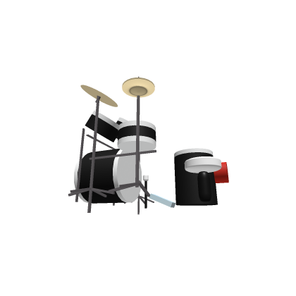 Drums ~ clone244