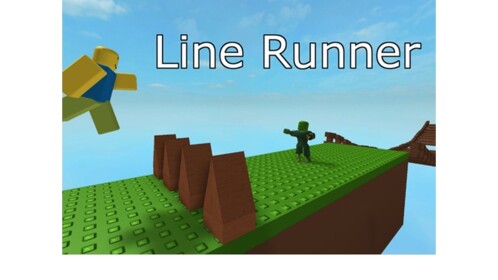 Line Runner