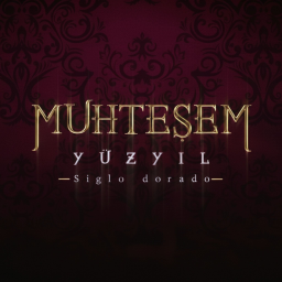 Muhtesem yüzyil: La era de Hürrem