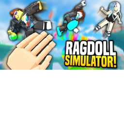 Ragdoll Engine V1 Simulator