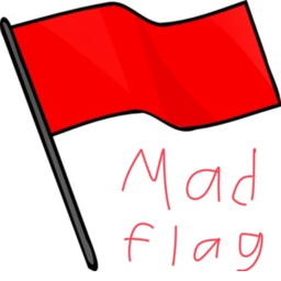 Mad flag NEW CARS NEW SPAWN