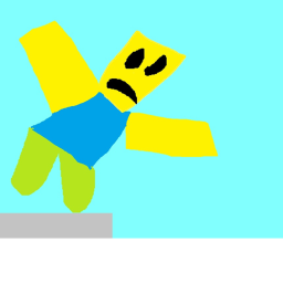 Fall Into A Pit And Die