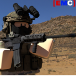 [EMC] Ejercito Militar Chileno