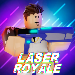 [RELEASE] LASER TAG PVP