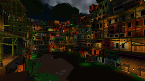 Village
