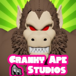 Cranky Ape Studios