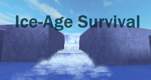 Iceage Survival [FIXED]