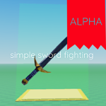SSF Group simple sword fighting