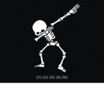 skeleton fan club!!!!!