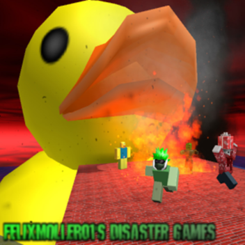 felixmoller01's Disaster Games
