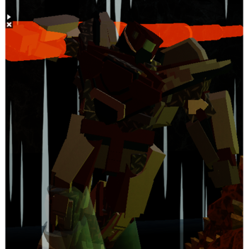 ERA OF THE TITANS