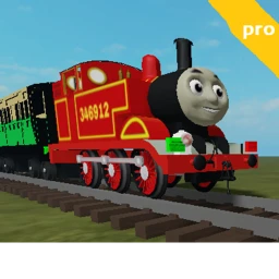 Train Simulator Pro icon