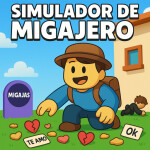 Simulador de Migajero (Level 2 BETA)
