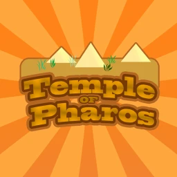 Temple Of Pharos [STORY] icon