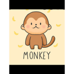 Rich monkey gang