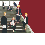 Kantō Manji Gang
