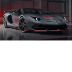 LAMBO FAM!