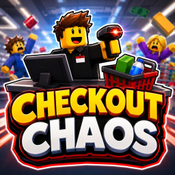 Checkout Chaos icon