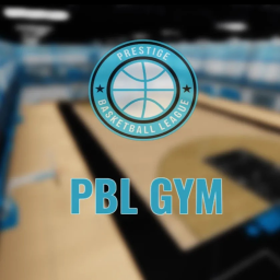 [PBL] - Gym
