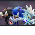 Super sonic E.X.E