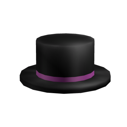 Top Hat of Dedication thumbnail