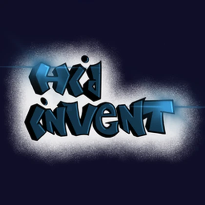 Hidden Inventory Roblox group icon