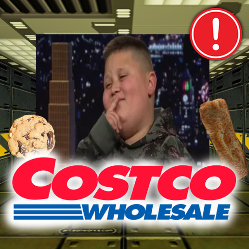 🚪Survive COSTCO GUYS In Area 51 🔦 official Roblox game thumbnail