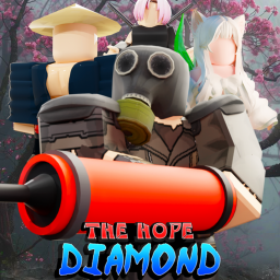 The Hope Diamond