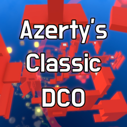 Azerty's Classic Difficulty Chart Obby ⭐