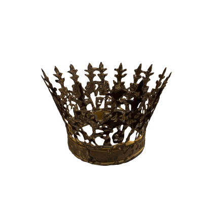 Royal Elegance: Crown