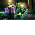 Earthblasters
