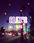 Los amigotes del alex