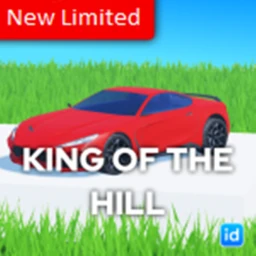 King of The Hill  icon