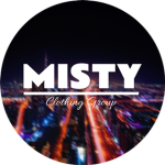 Misty: Clothing Group