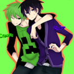 Mr.creepertnt group