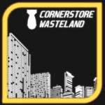 Cornerstore Wasteland