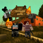 Motel Jefferson