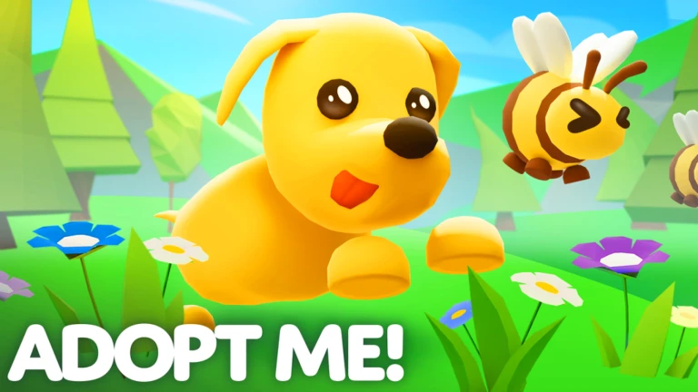Adopt Me! - Roblox