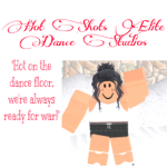**Hot Shots Elite Dance Studios**