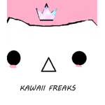 Kawaii Freak Fashion