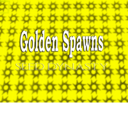 Golden Spawns