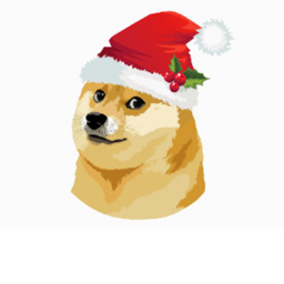 Santa Doge Army Meeting Place
