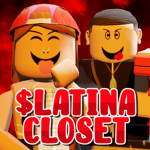$Latinas Closet