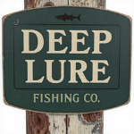 DEEP LURE FISHING CO.