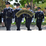 Multi Agency Honor Guard