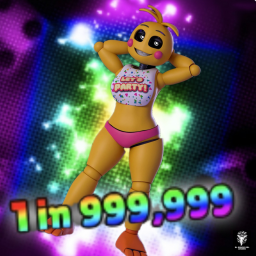 FNAF RNG [61]