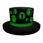 OverSeer Top Hat