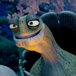 OogWay's Valley Of Peace